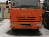 КамАЗ  KAMAZ 65115-776058-42 2017 года за 13 500 000 тг. в Уральск – фото 5