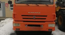 КамАЗ  KAMAZ 65115-776058-42 2017 годаүшін13 500 000 тг. в Уральск – фото 5