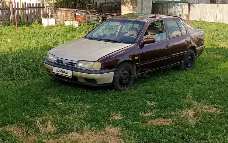 ВАЗ (Lada) 2109 1994 года за 699 000 тг. в Актобе