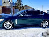 Jaguar XF 2008 годаүшін5 300 000 тг. в Астана – фото 3