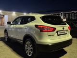 Nissan Qashqai 2014 года за 7 000 000 тг. в Актобе – фото 4
