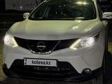 Nissan Qashqai 2014 года за 7 000 000 тг. в Актобе – фото 2