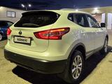 Nissan Qashqai 2014 года за 7 000 000 тг. в Актобе – фото 3