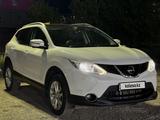 Nissan Qashqai 2014 года за 7 000 000 тг. в Актобе
