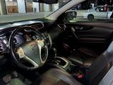 Nissan Qashqai 2014 года за 7 000 000 тг. в Актобе – фото 5
