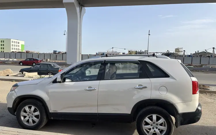 Kia Sorento 2010 года за 5 600 000 тг. в Астана
