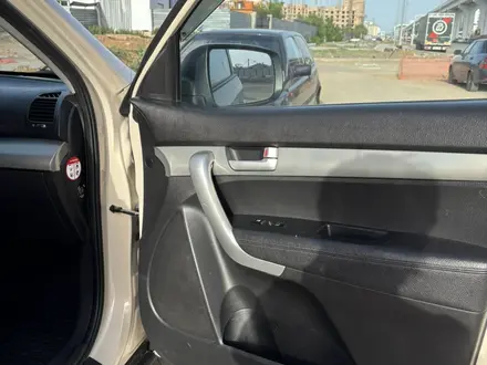 Kia Sorento 2010 года за 5 600 000 тг. в Астана – фото 12