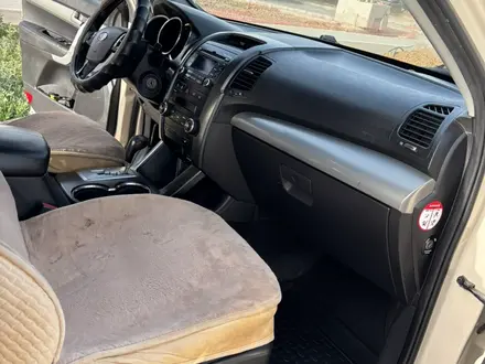 Kia Sorento 2010 года за 5 600 000 тг. в Астана – фото 11