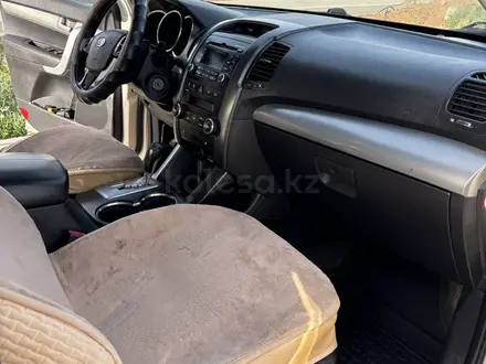 Kia Sorento 2010 года за 5 600 000 тг. в Астана – фото 14