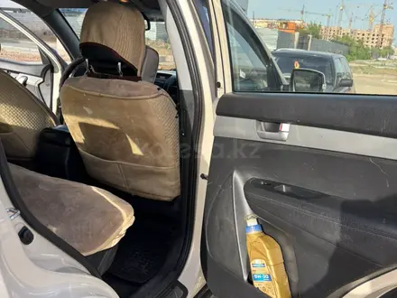 Kia Sorento 2010 года за 5 600 000 тг. в Астана – фото 16
