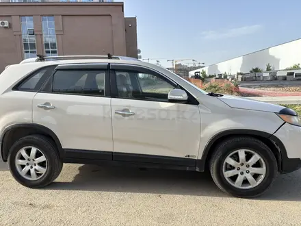 Kia Sorento 2010 года за 5 600 000 тг. в Астана – фото 4
