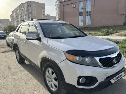 Kia Sorento 2010 года за 5 600 000 тг. в Астана – фото 3