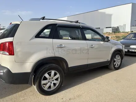 Kia Sorento 2010 года за 5 600 000 тг. в Астана – фото 5