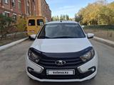 ВАЗ (Lada) Granta 2192 2019 года за 4 300 000 тг. в Кызылорда
