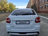 ВАЗ (Lada) Granta 2192 2019 года за 4 300 000 тг. в Кызылорда – фото 4