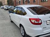 ВАЗ (Lada) Granta 2192 2019 года за 4 300 000 тг. в Кызылорда – фото 5