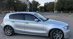 BMW 120 2004 года за 3 300 000 тг. в Балхаш – фото 4