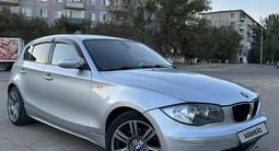 BMW 120 2004 года за 3 300 000 тг. в Балхаш