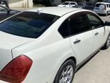 Nissan Teana 2006 годаfor3 400 000 тг. в Актау – фото 5