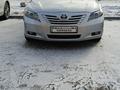 Toyota Camry 2007 годаүшін5 800 000 тг. в Актобе