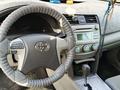 Toyota Camry 2007 годаүшін5 800 000 тг. в Актобе – фото 7