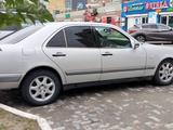 Mercedes-Benz E 280 1997 годаүшін2 800 000 тг. в Актау – фото 3