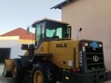 SDLG  LG 933 2014 годаүшін7 500 000 тг. в Туркестан