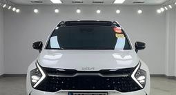 Kia Sportage 2023 годаfor19 500 000 тг. в Костанай