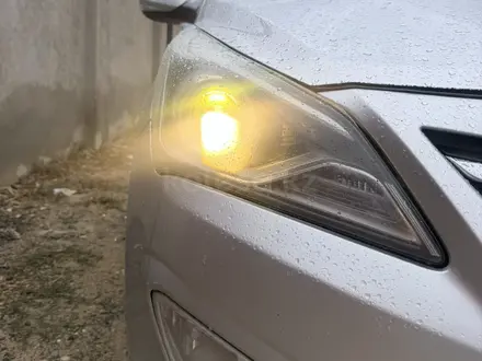 Hyundai Accent 2014 года за 4 450 000 тг. в Актау – фото 10