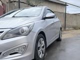 Hyundai Accent 2014 годаүшін4 450 000 тг. в Актау