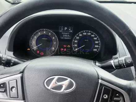 Hyundai Accent 2014 года за 4 450 000 тг. в Актау – фото 5