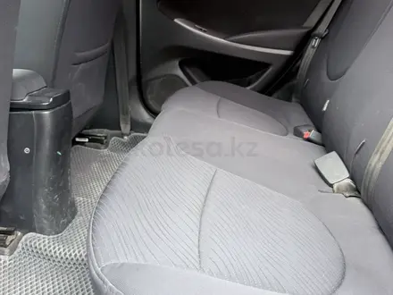 Hyundai Accent 2014 года за 4 450 000 тг. в Актау – фото 8