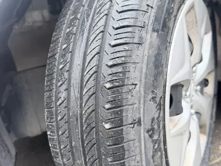 Hyundai Accent 2014 года за 4 450 000 тг. в Актау – фото 9
