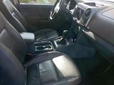 Volkswagen Amarok 2015 года за 9 900 000 тг. в Алматы – фото 5