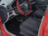 Kia Picanto 2005 года за 3 500 000 тг. в Костанай – фото 2