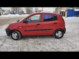 Kia Picanto 2005 года за 3 500 000 тг. в Костанай – фото 5