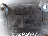 Дефлектор на Гольф 5 за 20 000 тг. в Караганда – фото 3