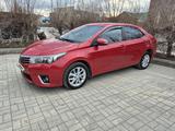 Toyota Corolla 2014 года за 6 100 000 тг. в Актобе