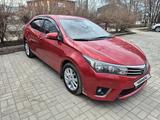 Toyota Corolla 2014 года за 6 100 000 тг. в Актобе – фото 3