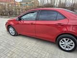 Toyota Corolla 2014 года за 6 100 000 тг. в Актобе – фото 4
