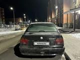 BMW 528 1998 годаүшін2 800 000 тг. в Костанай – фото 3