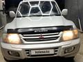 Mitsubishi Pajero 2002 годаүшін4 000 000 тг. в Алматы – фото 6