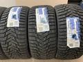 255/35R20 Ice Blazer WST3 97T Sailun Зимние шипованные шины за 400 000 тг. в Алматы