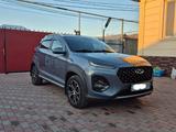 Chery Tiggo 2 2023 года за 5 000 000 тг. в Алматы