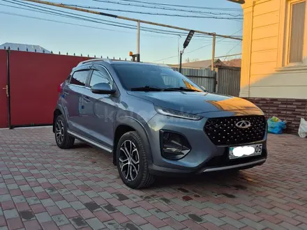 Chery Tiggo 2 2023 года за 5 000 000 тг. в Алматы