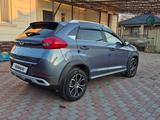 Chery Tiggo 2 2023 года за 5 000 000 тг. в Алматы – фото 3