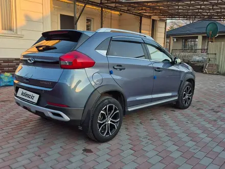 Chery Tiggo 2 2023 года за 5 000 000 тг. в Алматы – фото 3
