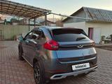Chery Tiggo 2 2023 года за 5 000 000 тг. в Алматы – фото 4