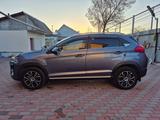 Chery Tiggo 2 2023 года за 5 000 000 тг. в Алматы – фото 5