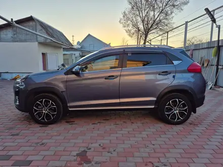 Chery Tiggo 2 2023 года за 5 000 000 тг. в Алматы – фото 5
